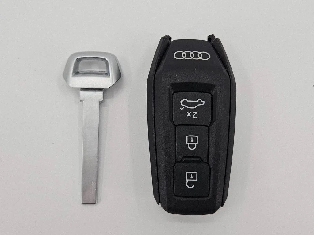 Süütevõti/kaart 85H959754G