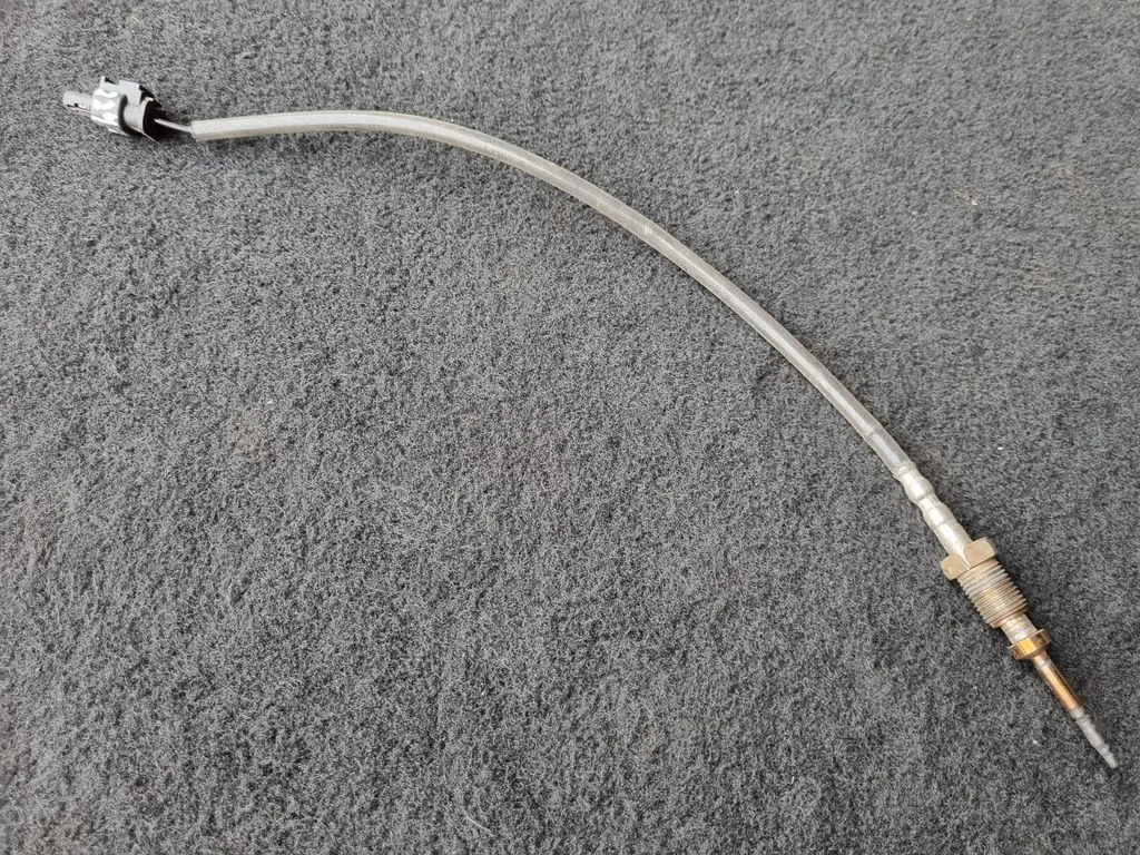 Exhaust gas temperature sensor 8509963