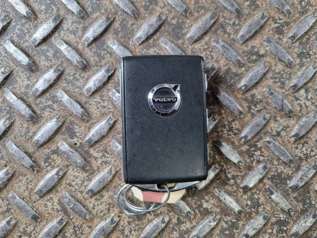 Süütevõti/kaart 32256953