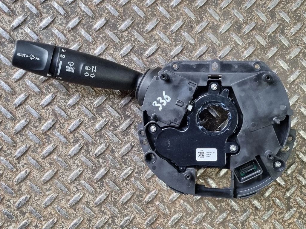 Wiper control stalk 68545657AA