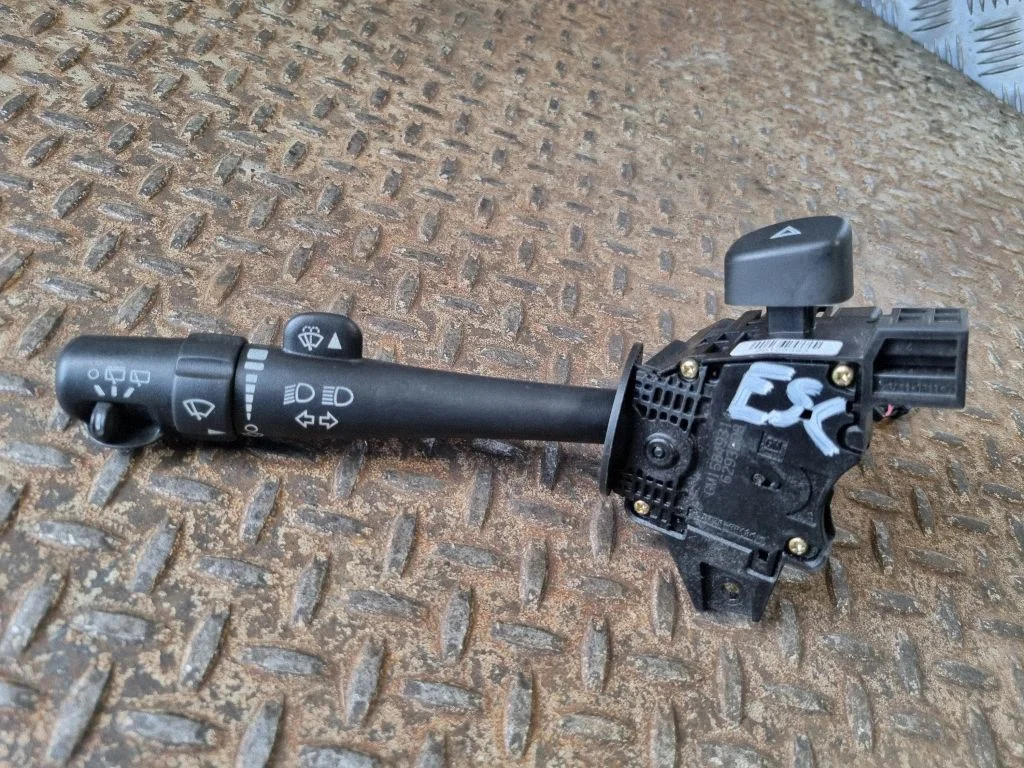 Wiper control stalk 26128583
