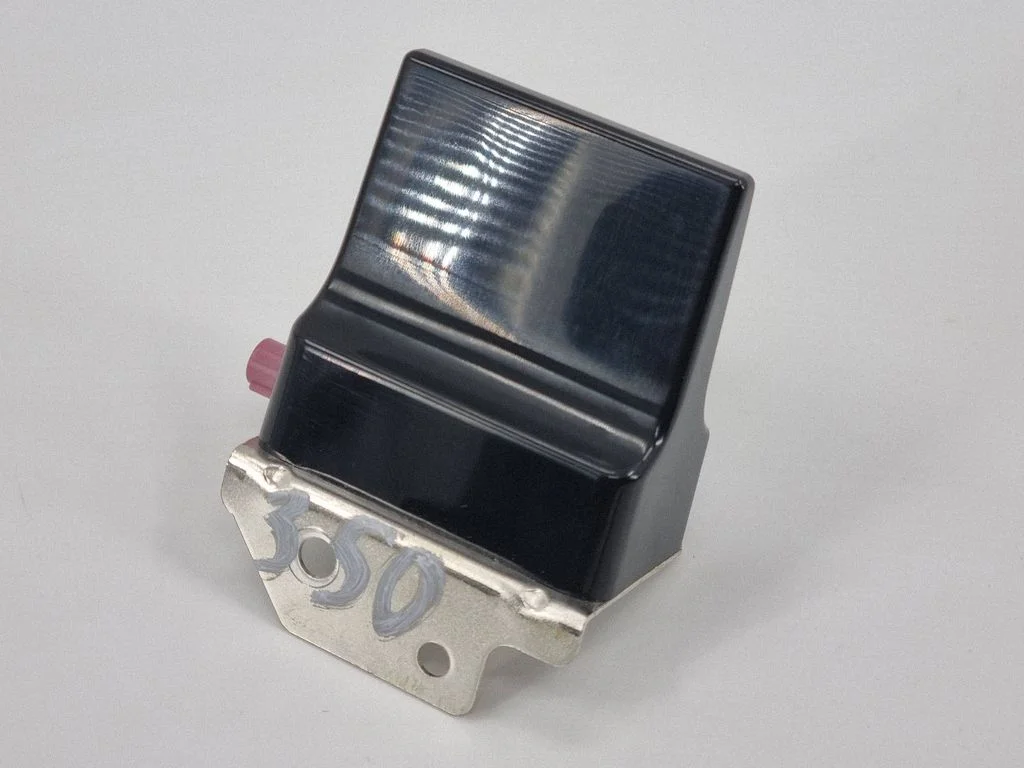 Antena (GPS) P68293977AA – Ram 1500 DT (2018-)