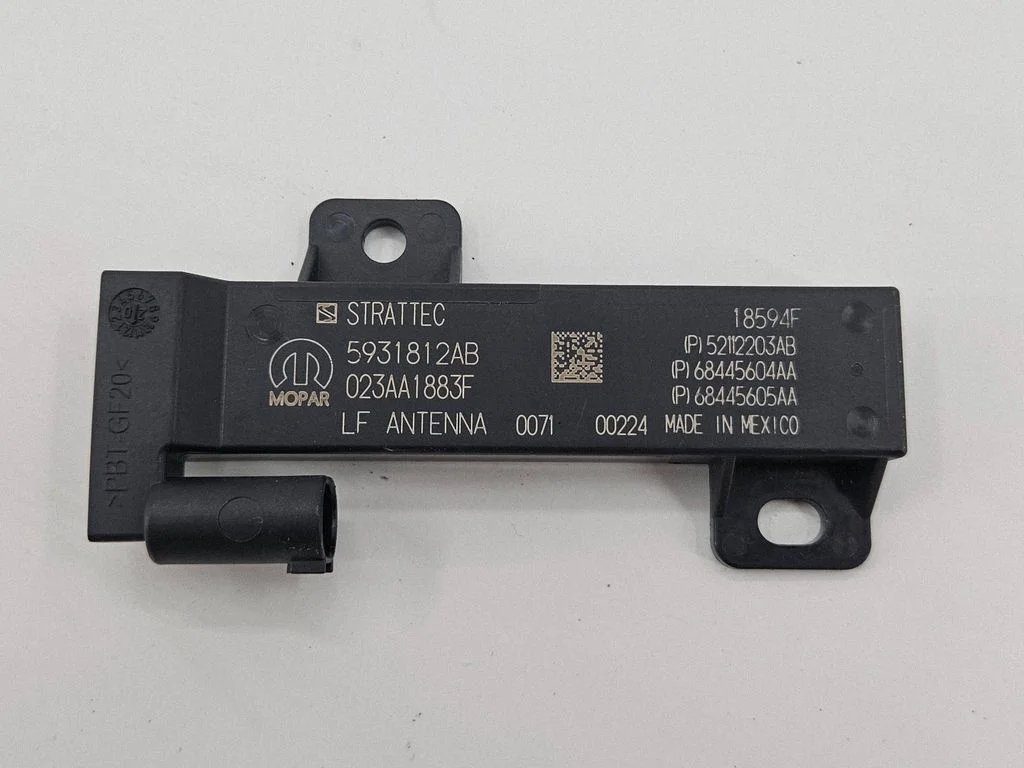 Antena (GPS) 5931812AB – Ram 1500 DT (2018-)