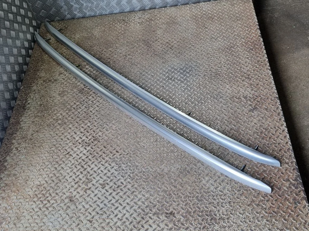 Roof bar rail 80A860021E