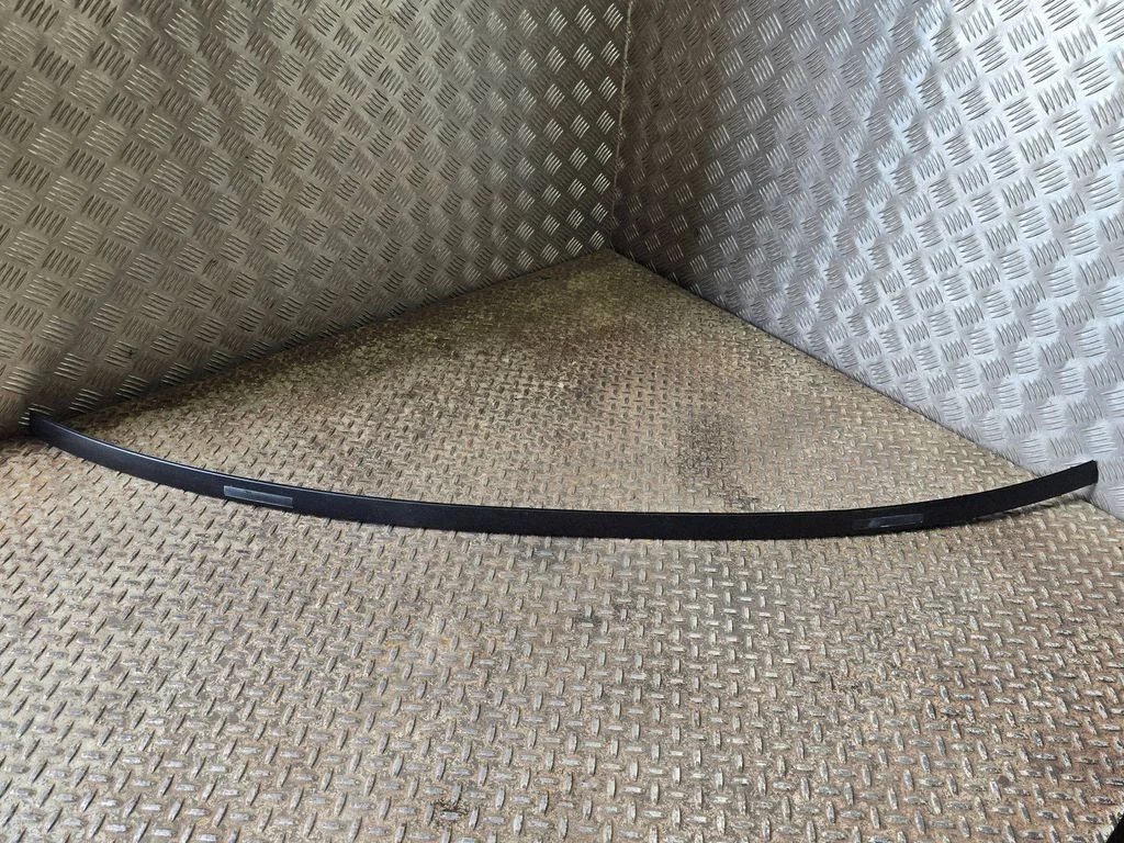 Roof trim bar molding cover – Mercedes-Benz A-Class W177 AMG (2018-)