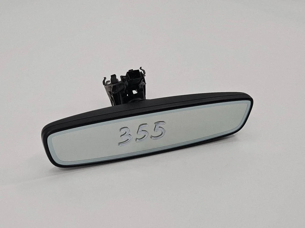 Rear view mirror (interior) – Volkswagen Tiguan Allspace (2017-)