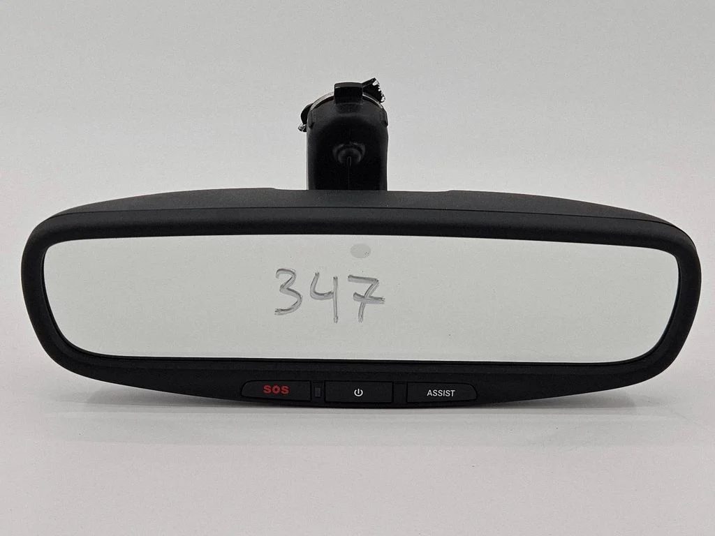 Tahavaatepeegel (salongis) – Jeep Grand Cherokee (2010-2021)