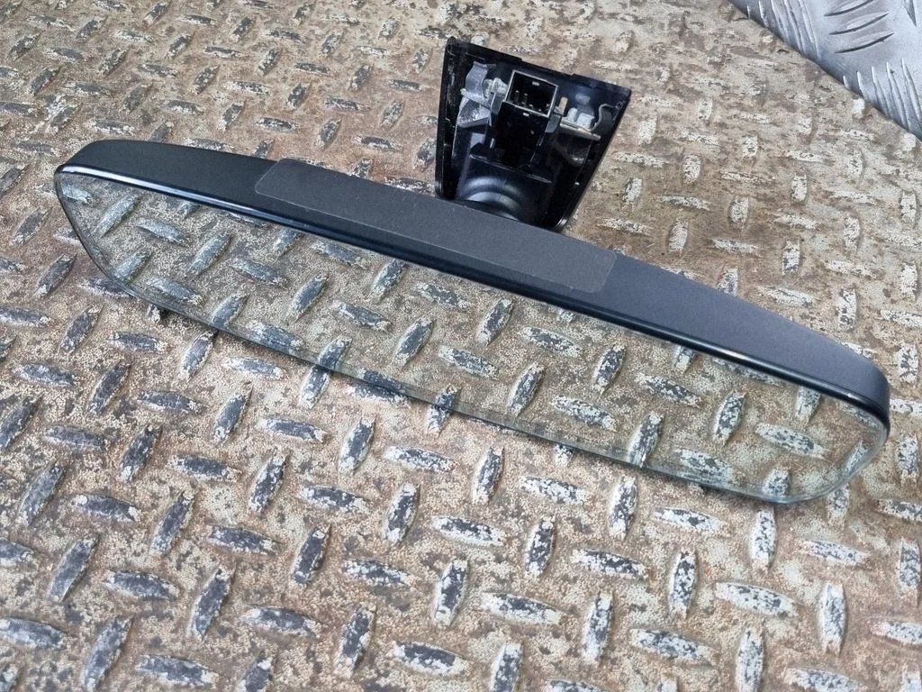 Rear view mirror (interior) – Audi Q5 SQ5 FY (2017-2025)