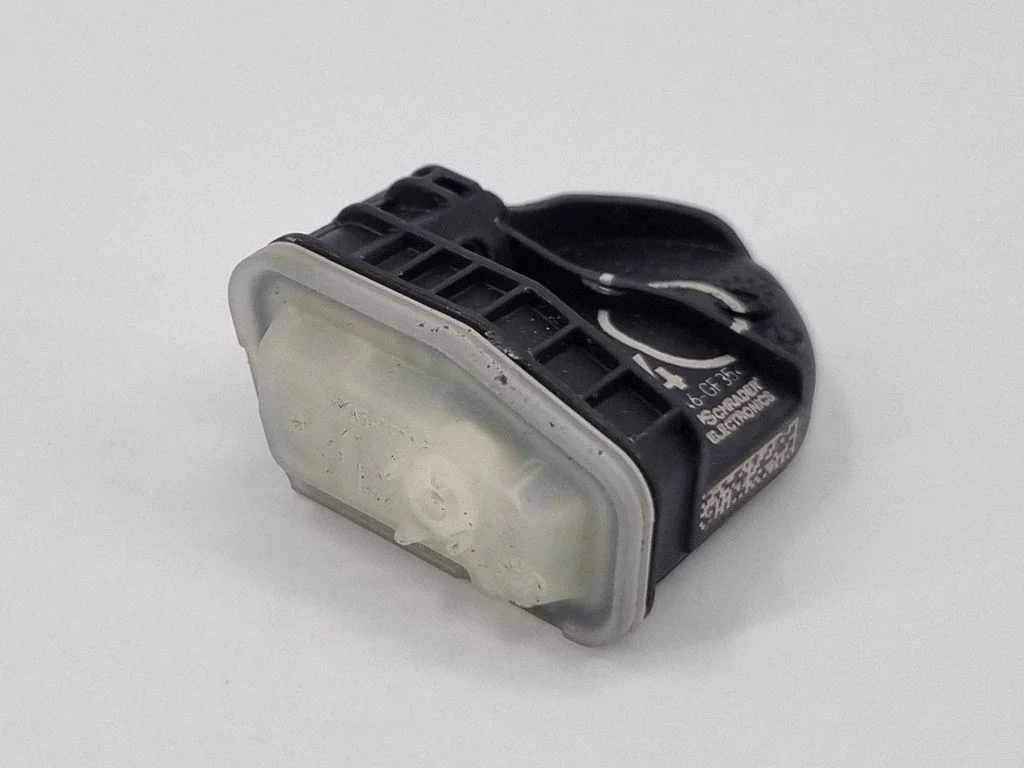 Tire pressure sensor – Opel Astra K (2015-2021)