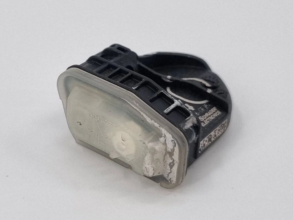 Tire pressure sensor – Opel Astra K (2015-2021)