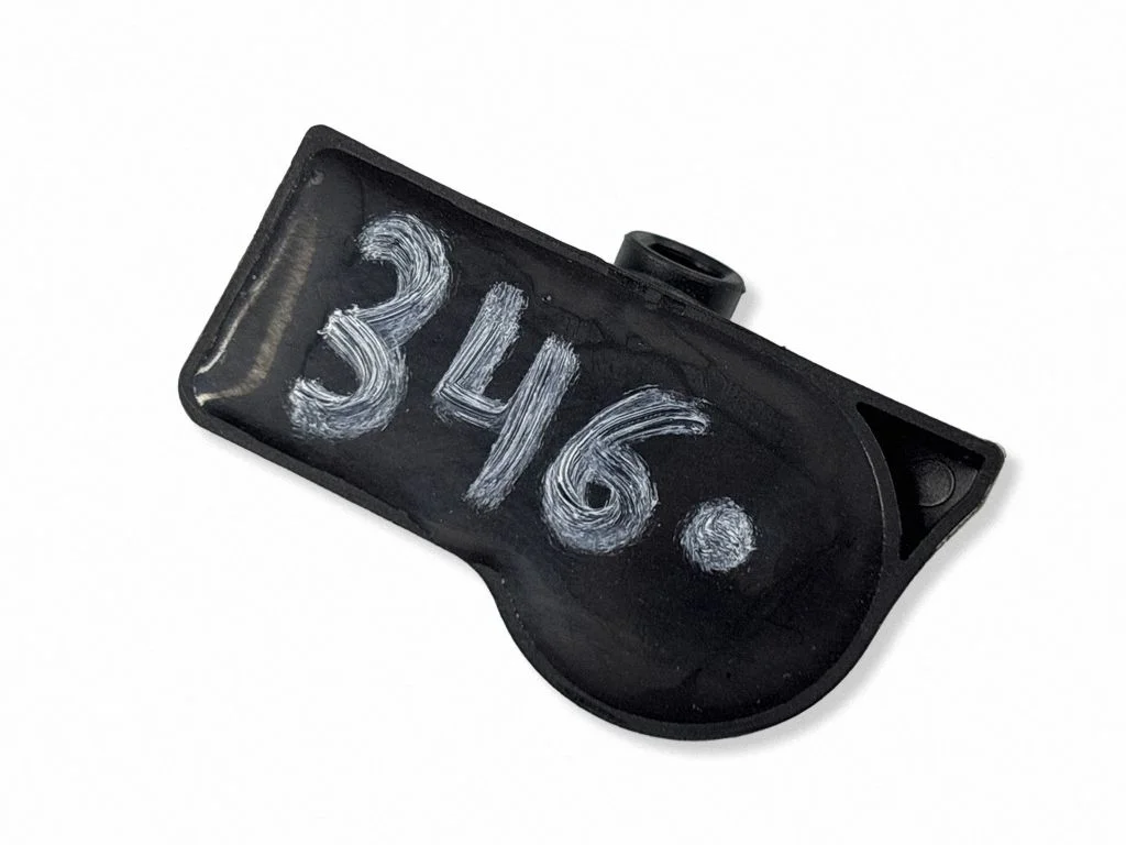 Riepu spiediena sensors 68443470AB