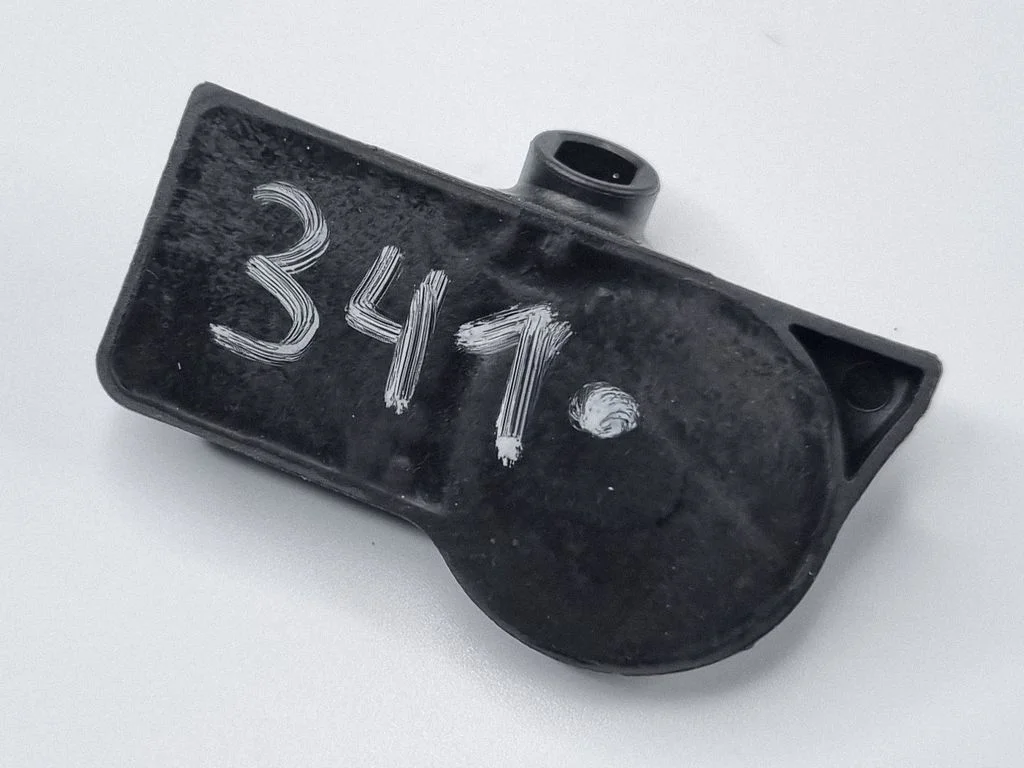Tire pressure sensor 68339096AB