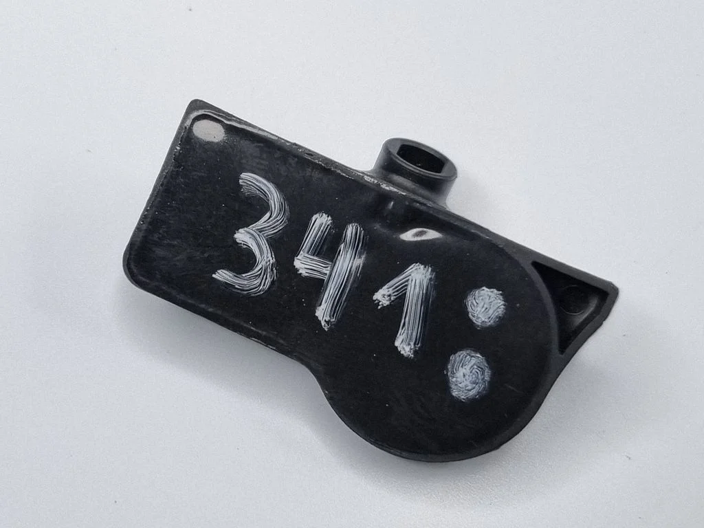 Tire pressure sensor 68339096AB