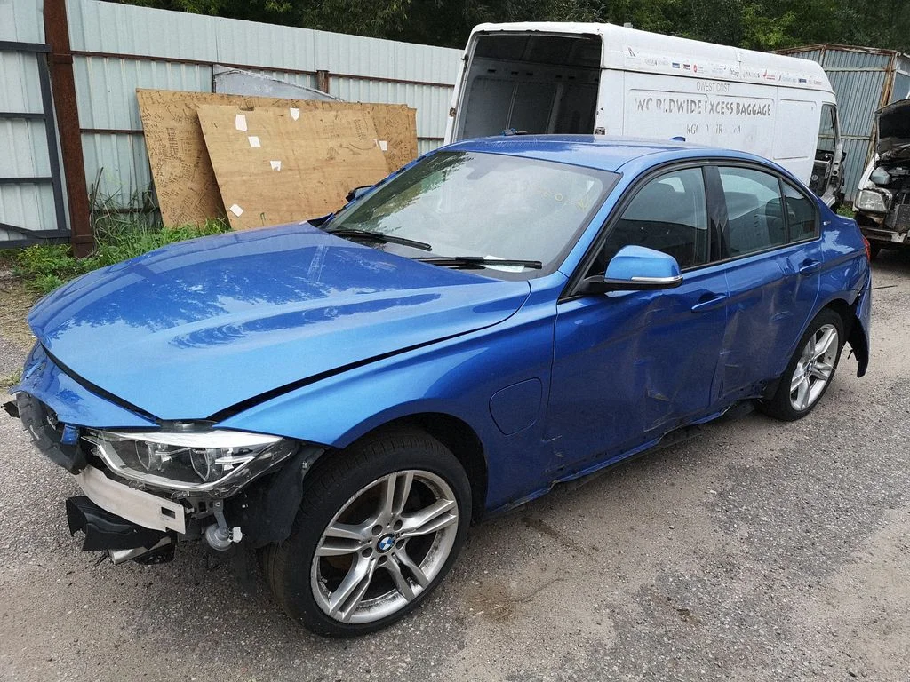 BMW Series 3