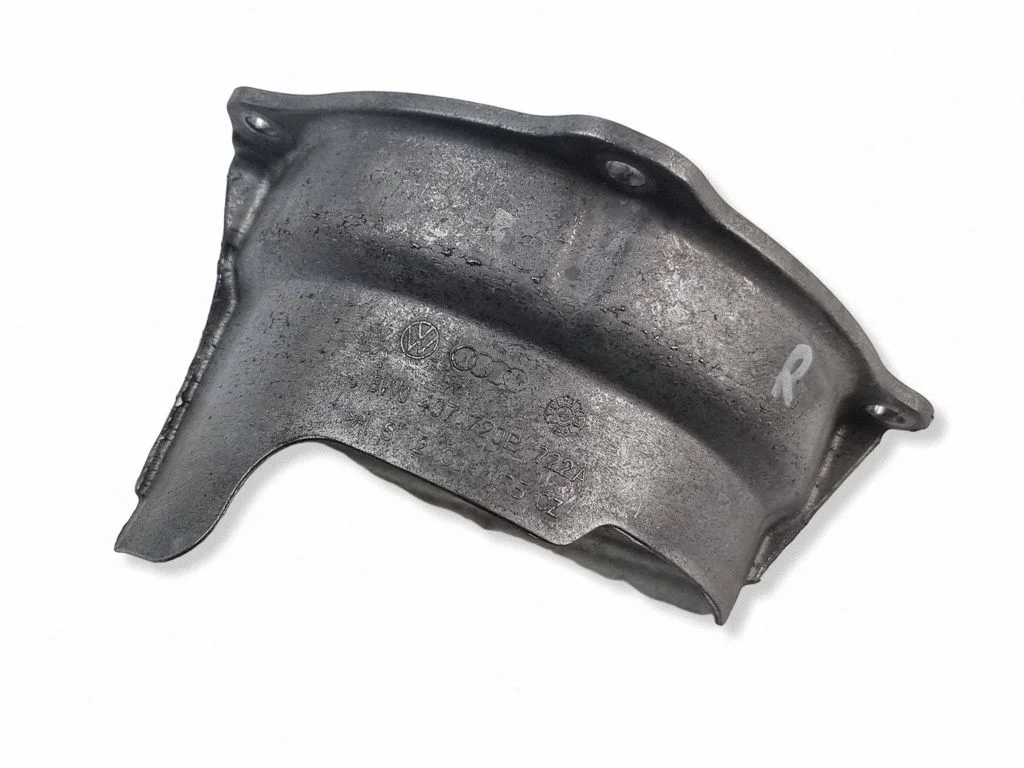 Muu esivedrustuse osa – Audi A4 Allroad B9 (2016-)