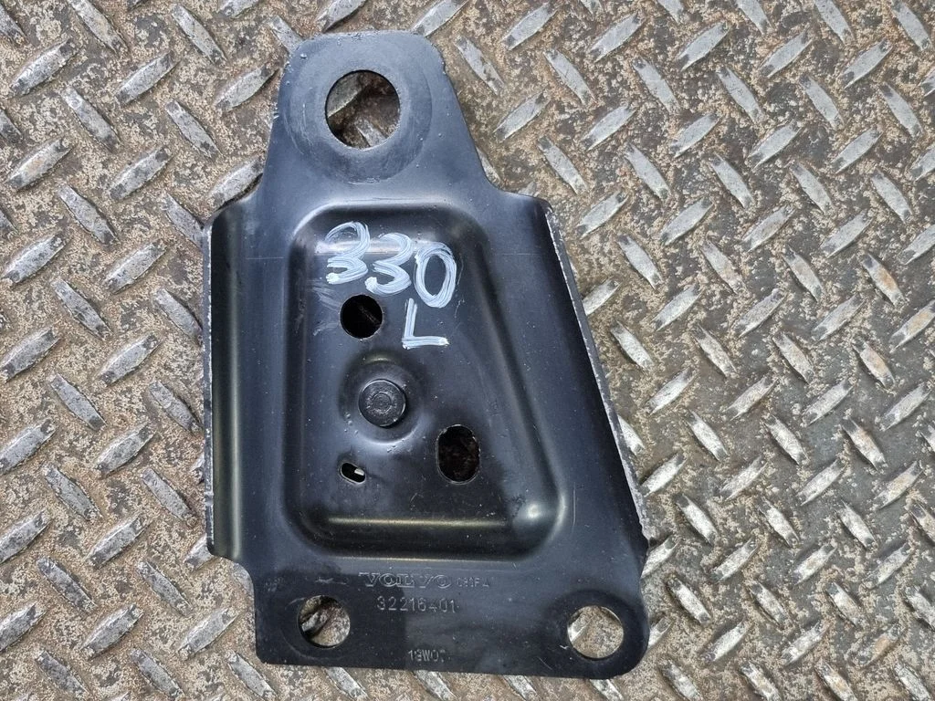 Muu esivedrustuse osa 32216401