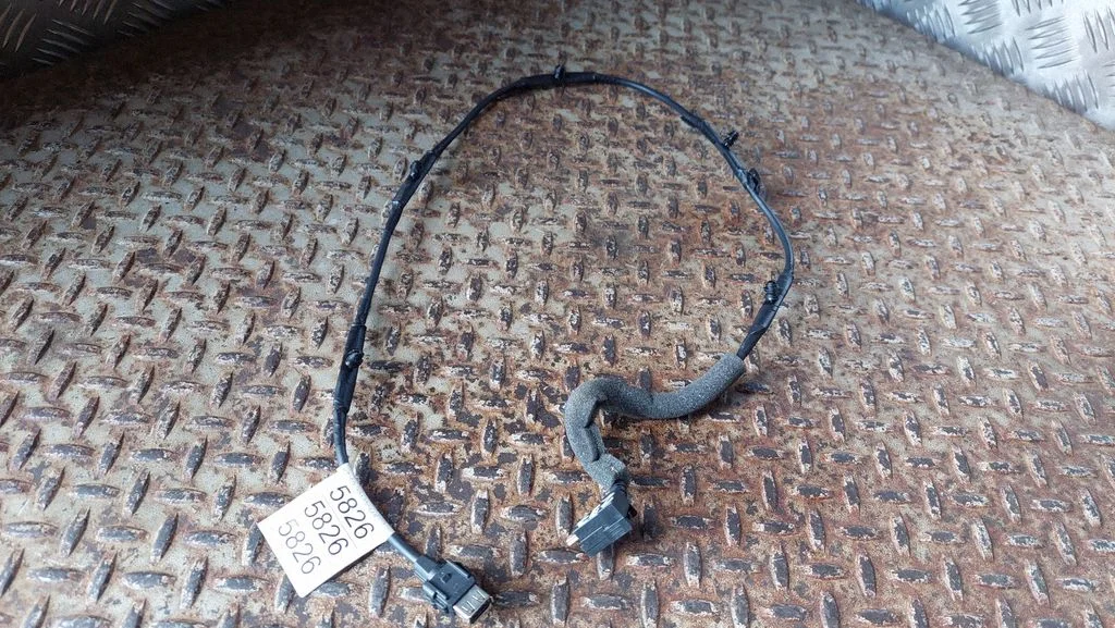 USB jungtis