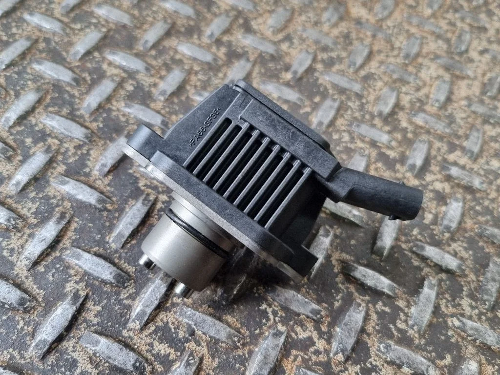 Paskirstymo velenėlio adaptacijos vožtuvas (vanos vožtuvas)