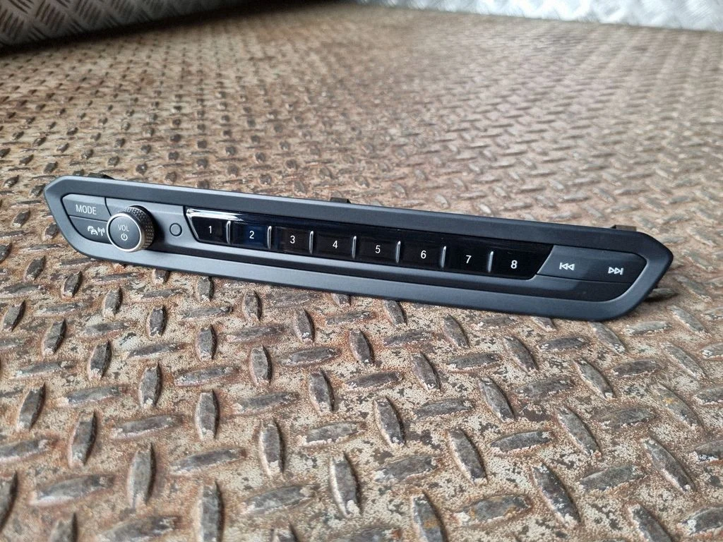 Multimedijos kontroleris
