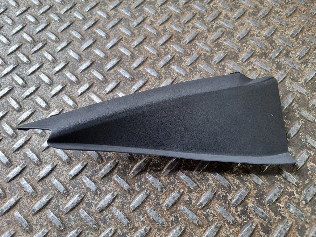 Fender end trim – Mazda CX-5 II (2017-2025)