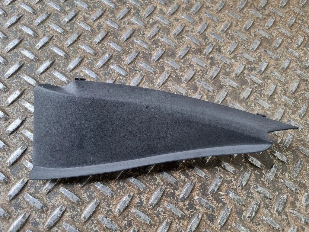 Fender end trim – Mazda CX-5 II (2017-2025)