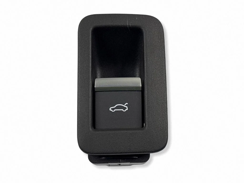 Tailgate opening switch – Audi A4 Allroad B9 (2016-)