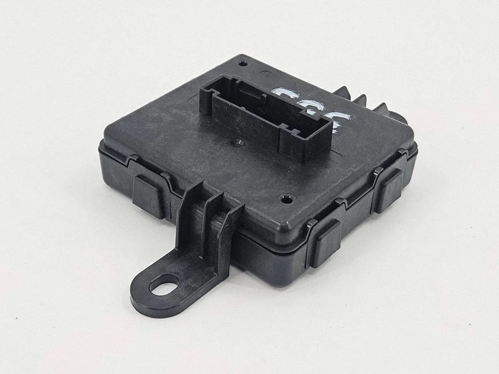 Beraktės sistemos KESSY (keyless) valdymo blokas/ modulis