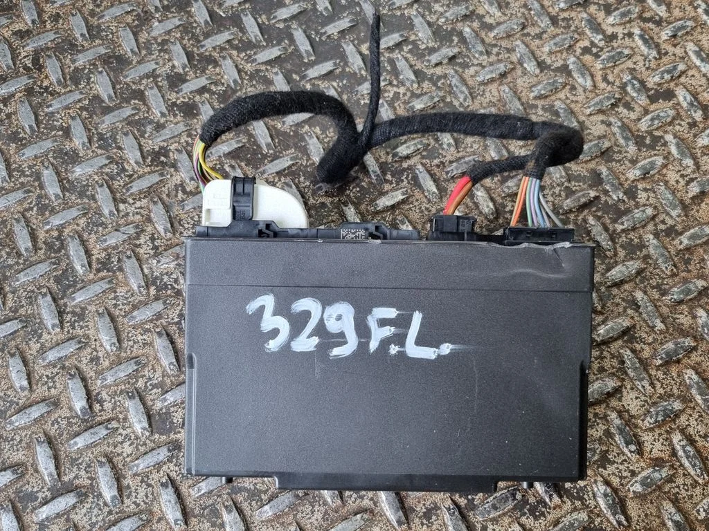 Seat control module 4M1959760