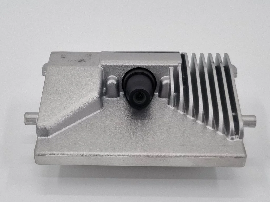 Windshield/windscreen camera 85E907217BB