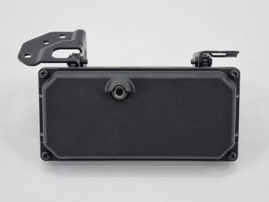 Windshield/windscreen camera – Ram 1500 DT (2018-)