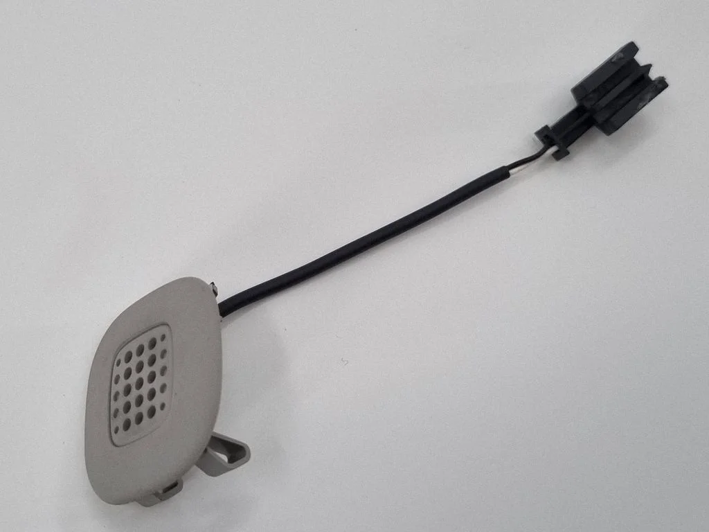 Mikrofonas (bluetooth / telefono)