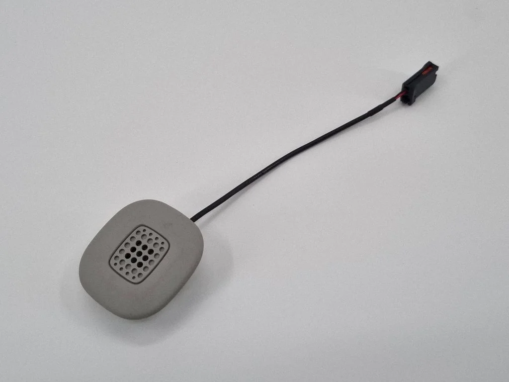 Mikrofonas (bluetooth / telefono)