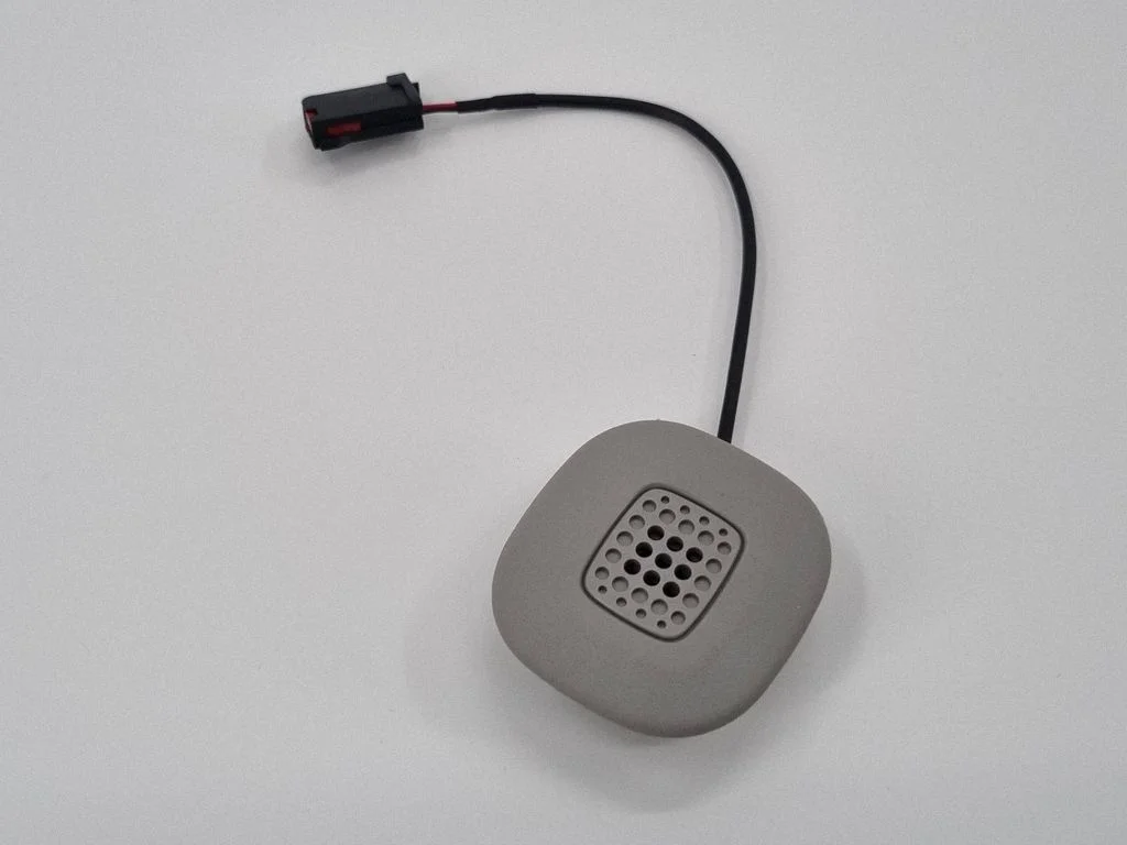 Mikrofonas (bluetooth / telefono)