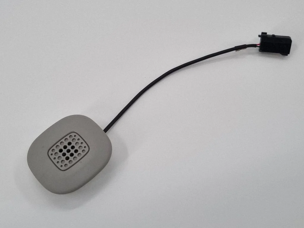 Mikrofonas (bluetooth / telefono)