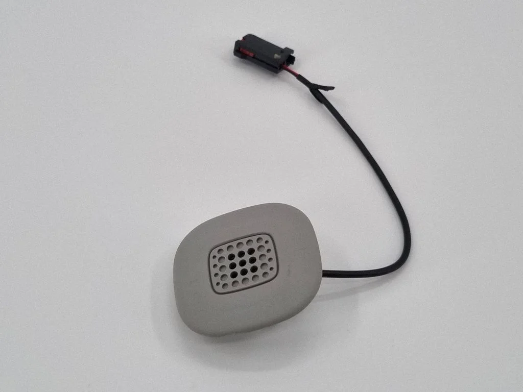 Mikrofonas (bluetooth / telefono)