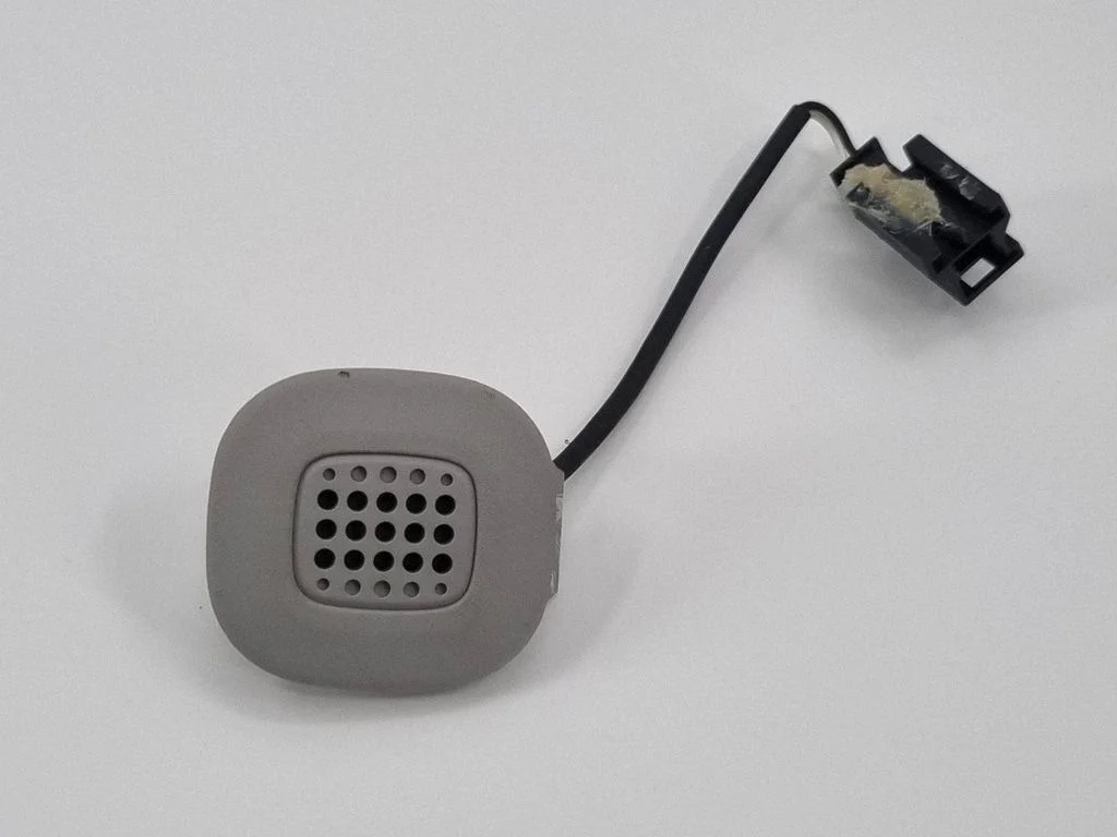 Mikrofonas (bluetooth / telefono)