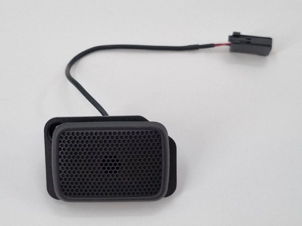 Mikrofonas (bluetooth / telefono)