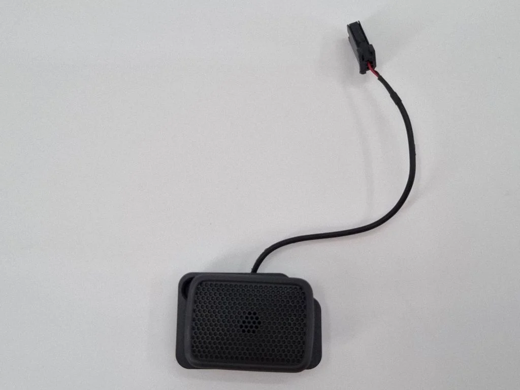 Mikrofonas (bluetooth / telefono)