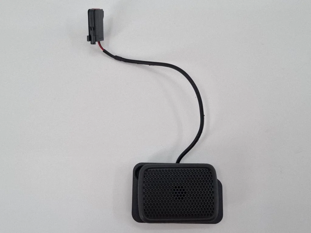 Mikrofonas (bluetooth / telefono)