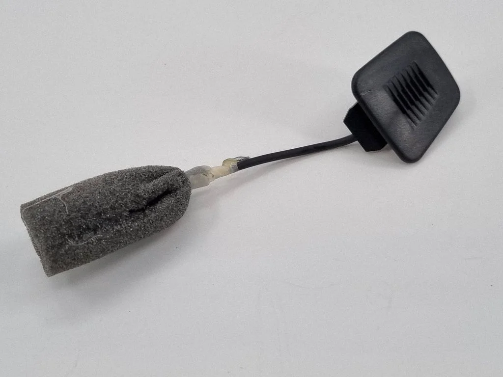 Mikrofonas (bluetooth / telefono)