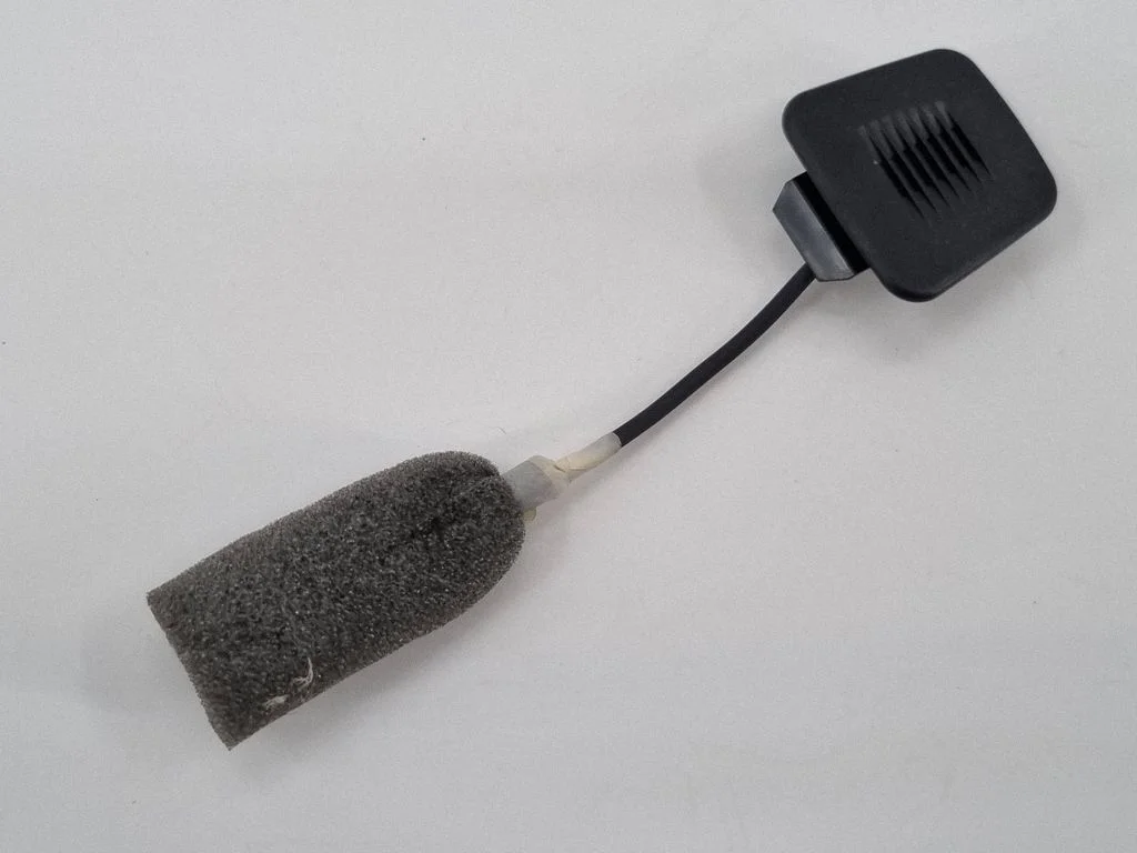 Mikrofonas (bluetooth / telefono)