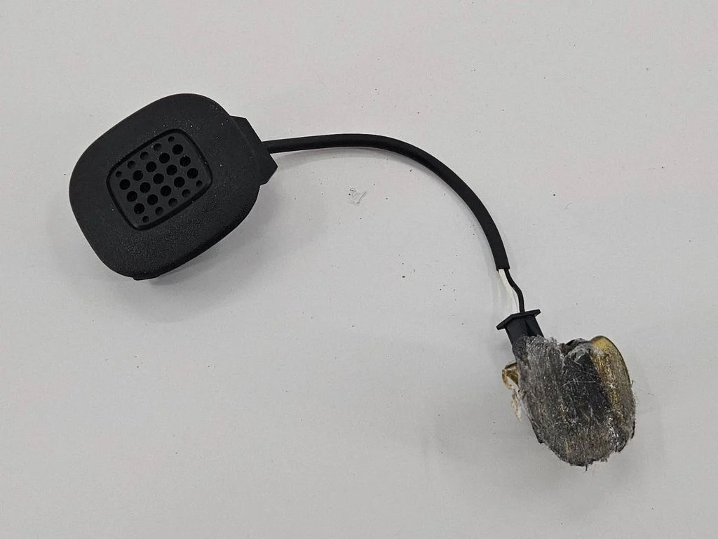 Mikrofonas (bluetooth / telefono)