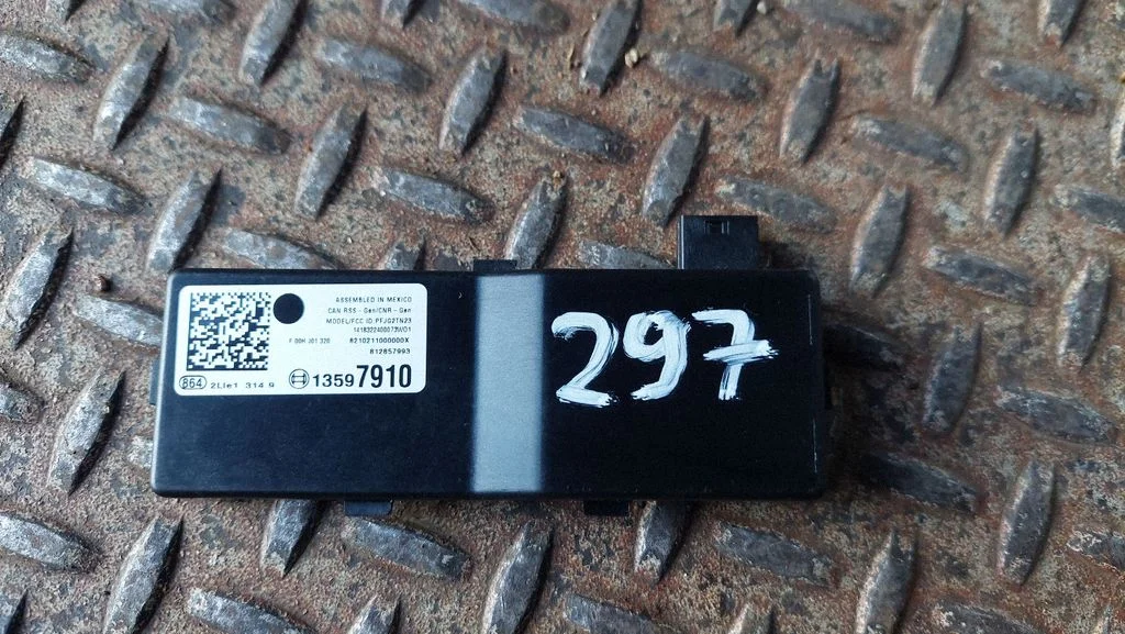 Padangų slėgio valdymo blokas