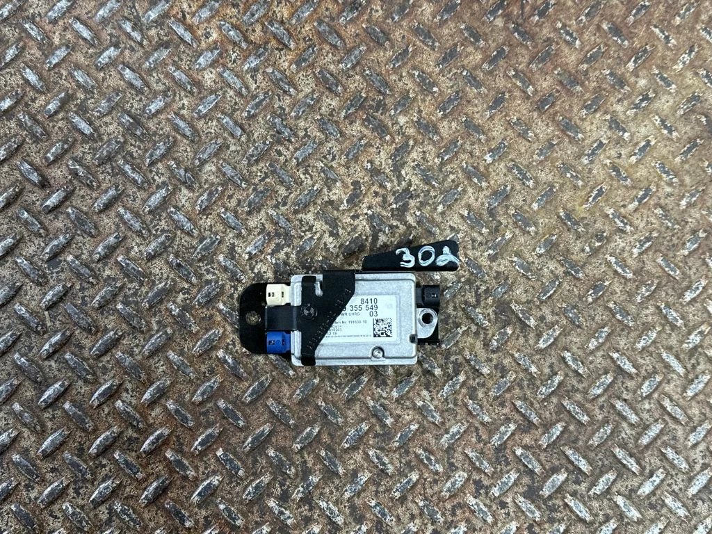 USB valdymo blokas