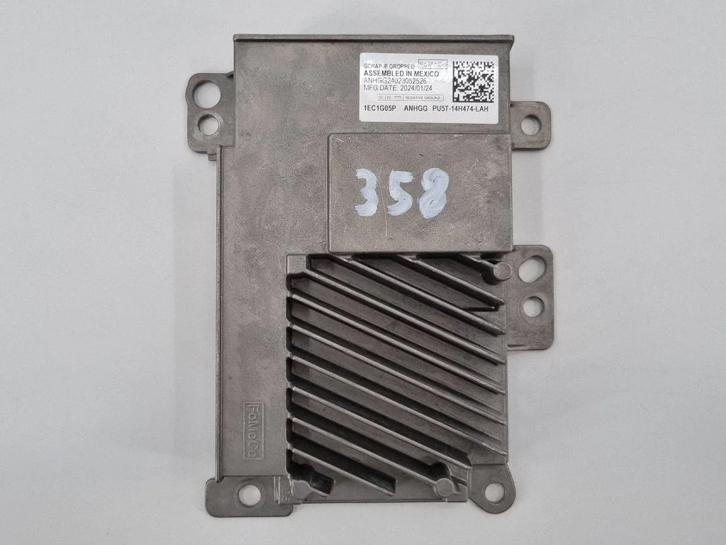 Moduł Gateway PU5T14H474LAH
