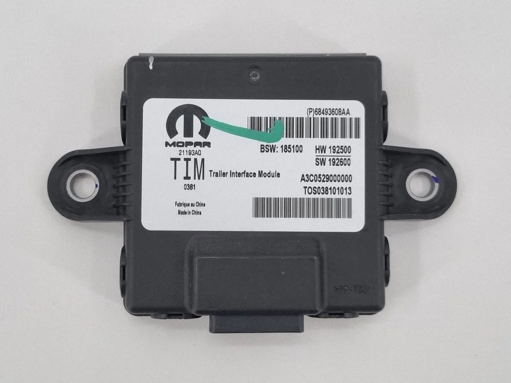 Moduł Gateway P68493608AA – Ram 1500 DT (2018-)