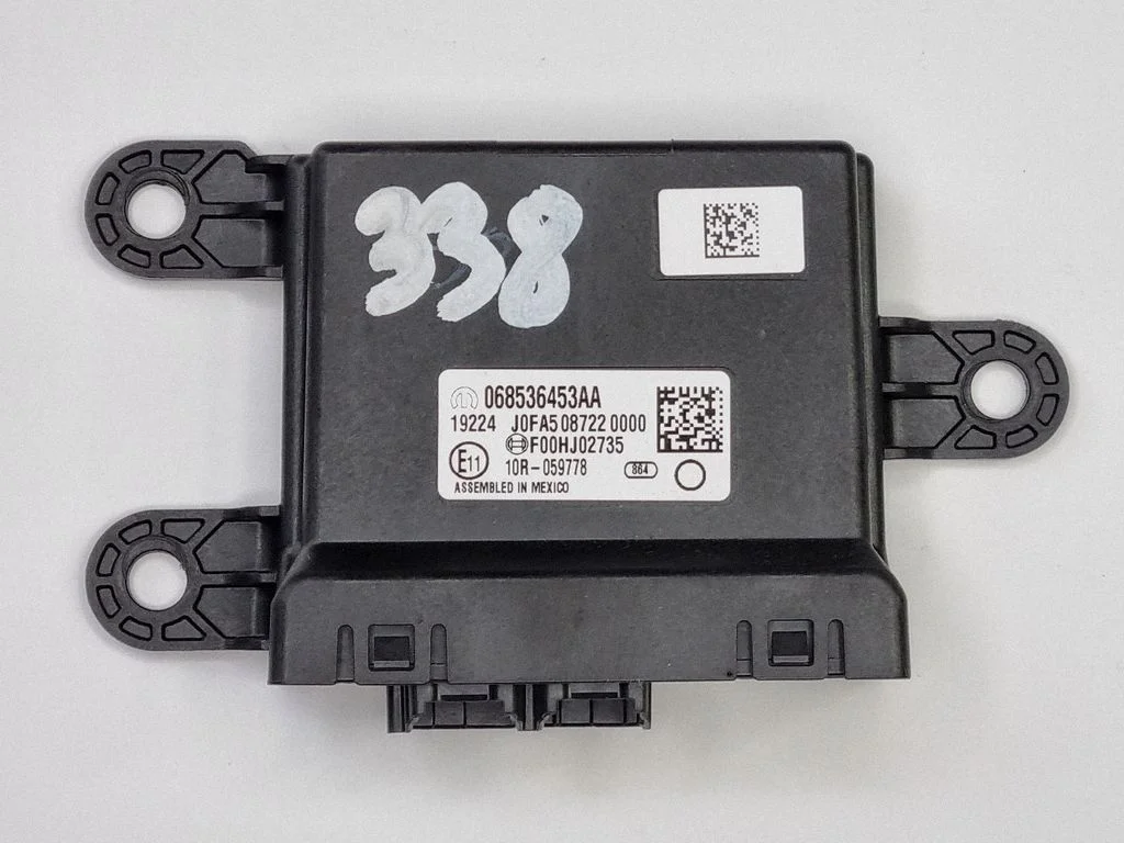 Moduł Gateway 068536453AA