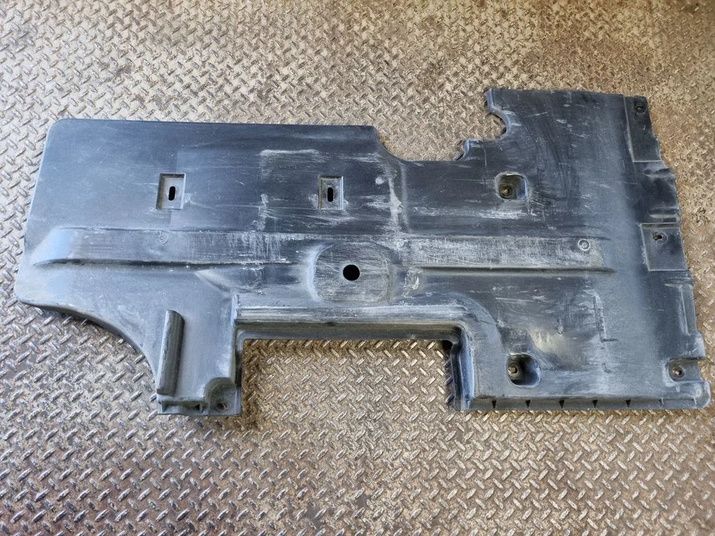 Side bottom protection 57010353AH