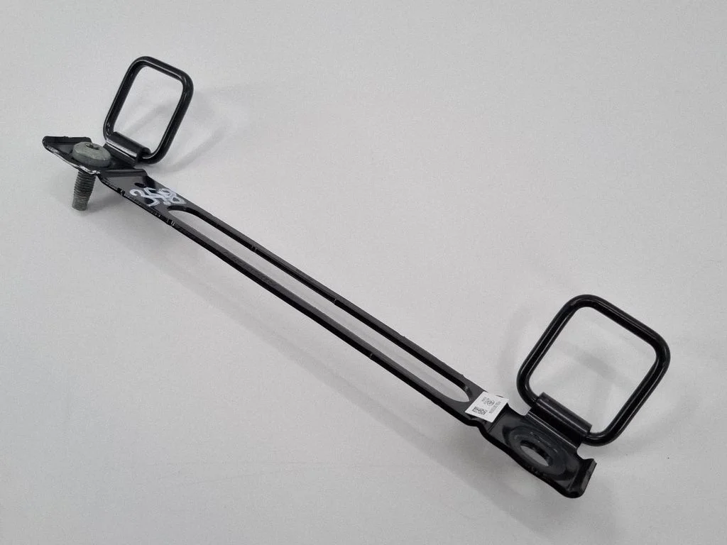 ISOFIX Laikiklis