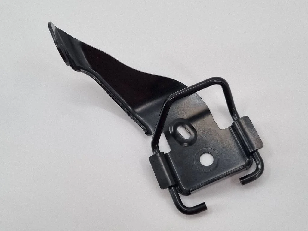 ISOFIX Laikiklis
